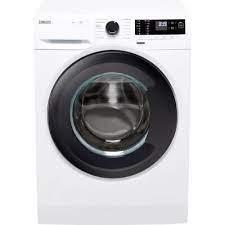 Preview of the first image of ZANUSSI 10KG WHITE WASHER-1400RPM-QUICK WASH-NEW WOW.