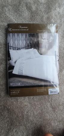 Image 1 of Affordable Nice design elegant single Duvet covers set