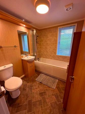 Image 6 of Beautifully Presented Three Bedroom Holiday Lodge