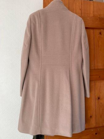 Image 3 of Ladies New Windsmoor knee length coat size 10