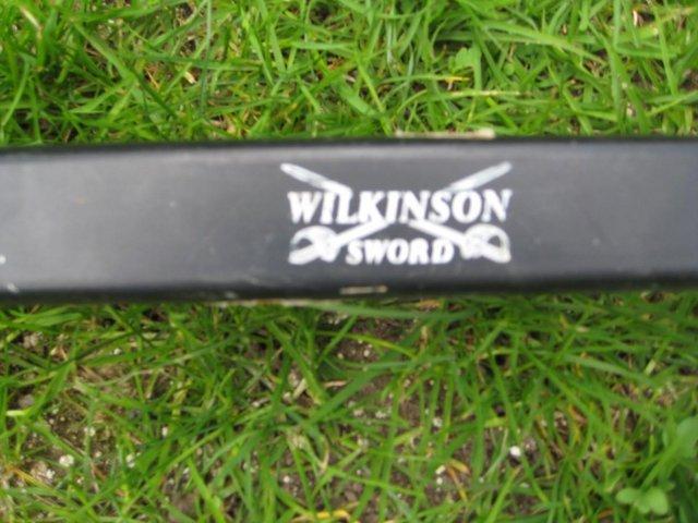 Preview of the first image of Wilkinson Sword long reach Tree lopper.