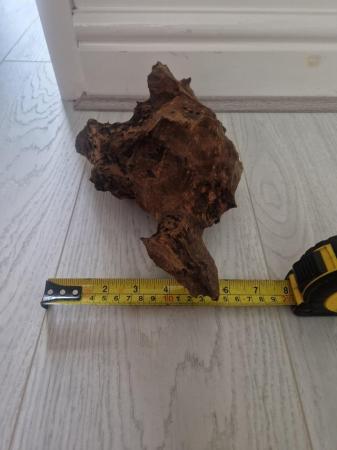 Image 4 of 3 nice pieces of Bogwood
