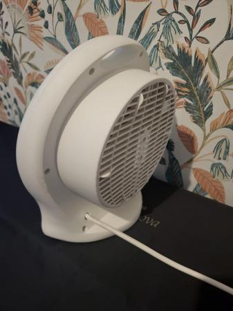 Image 3 of Electric Fan / Heater - Daewoo