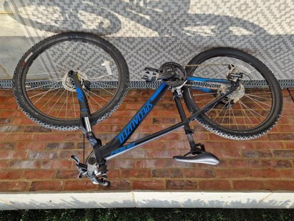 Image 1 of Specialized Pitch Mountain Bike