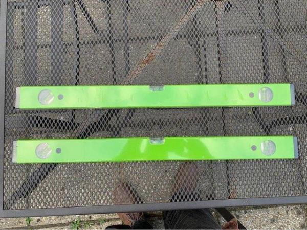 Image 1 of Spirit Level 600mm by Imex £10 Each