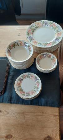 Image 3 of Paragon plates and bowls