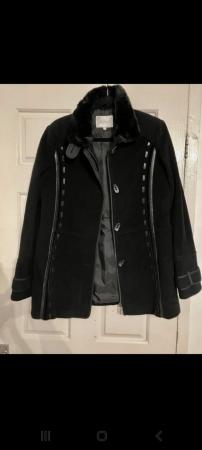 Image 2 of Ladies Lakeland Coat Size 12 in excellent condition
