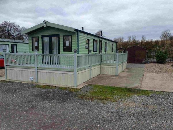 Image 3 of Holiday Home in Lincolnshire for Sale