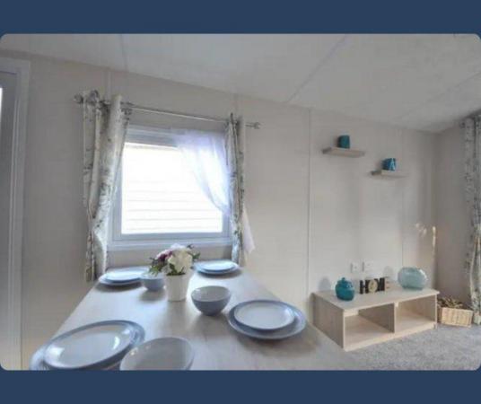 Image 7 of BRAND NEW STATIC CARAVAN - £64,995 INCLUDING FEES UNTIL 2025