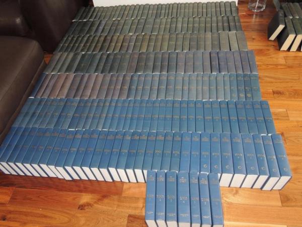 Image 10 of Huge Collection of Professional Law Books (UK Delivery)