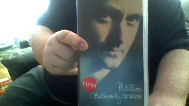 Preview of the first image of phil       collins     -------------------------------------.