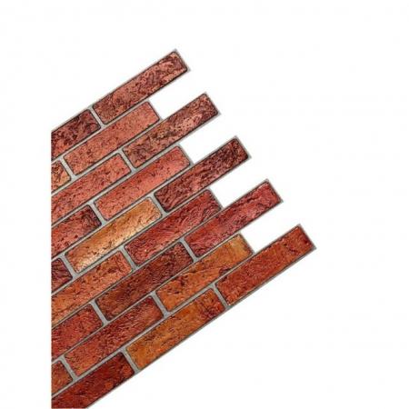 Image 43 of Wall Panels PVC Cladding Tiles 3D Effect Covering