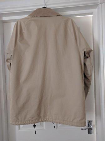 Image 2 of Barbour Lightweight Beaufort jacket