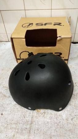 Image 2 of CYCLE / SKATEBOARD /BMX / SCOOTER HELMET