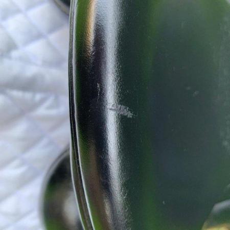 Image 16 of Kent and Masters 17.5 inch mgp saddle