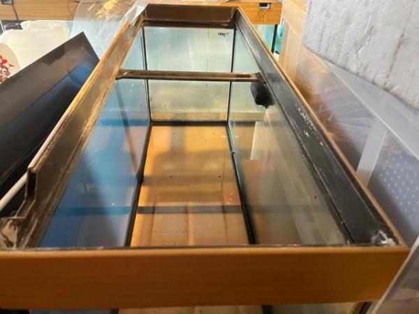 Image 2 of RIO 240fish tank for sale