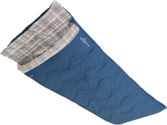 Preview of the first image of Vango Aurora XL Single Sleeping Bag / Duvet.