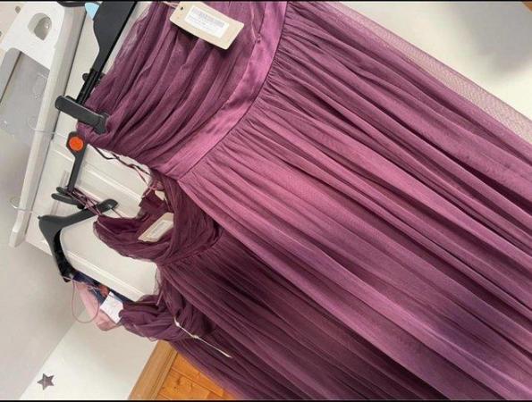 Image 1 of 3 Coast bridesmaid/formaldresses new with tags