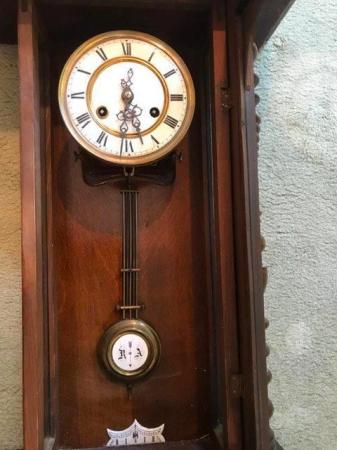 Image 2 of Antique clock in good condition