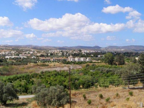 Image 14 of Spacious 2 bedroom apartment in Polis (Paphos area) Cyprus