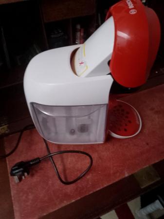 Image 1 of Bosch coffee maker in good working order