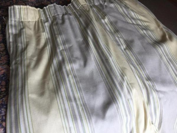Image 1 of Laura Ashley lined curtains