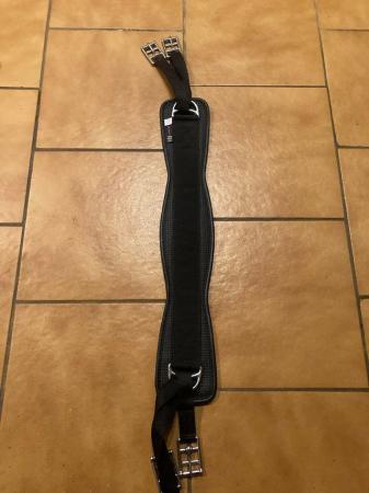 Image 3 of HY Comfort synthetic girth - 36’’ / 90cm