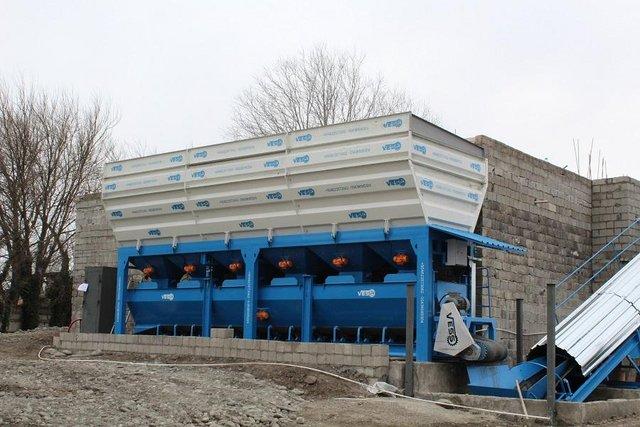 Image 3 of Fully Automatic Concrete Batching Plant