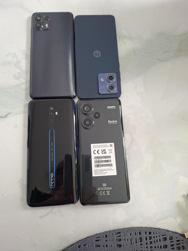 Mobile phones for sale ,used