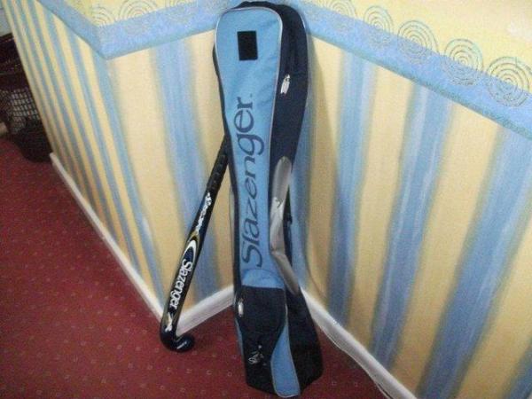 Image 1 of Hockey Stick complete with carrybag