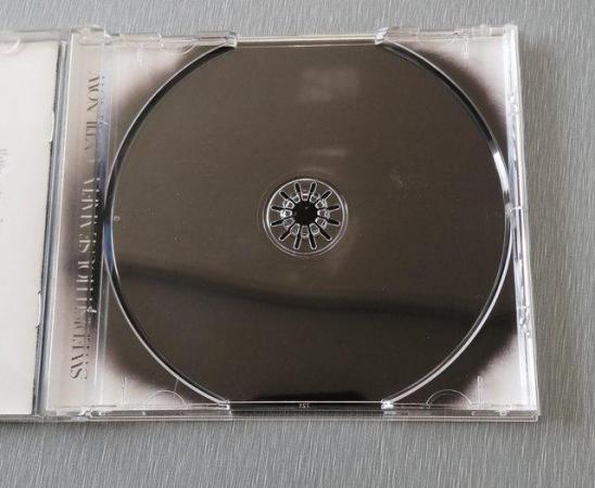 Image 7 of Swedish Mafia 'Until Now' single disc, 22 tracks Album.