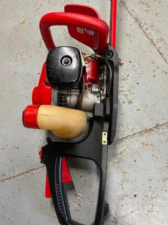 Image 3 of Shindaiwa 22DH hedge trimmer spares or repair only
