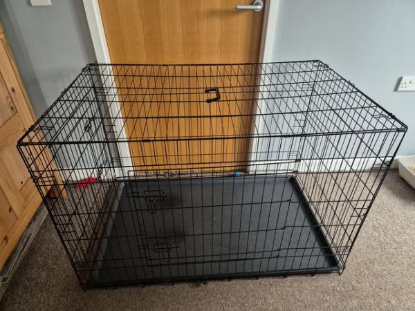 Image 5 of Large Pet Cage, unused, perfect condition