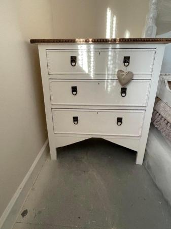 Image 2 of Vintage chest of drawers for sale