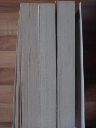 Image 2 of Books by Kiera Cass, set of three books