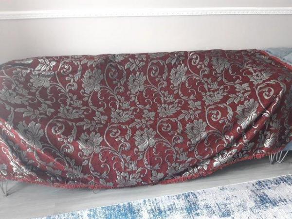 Image 1 of *** PRETTY BED SET FOR SALE***