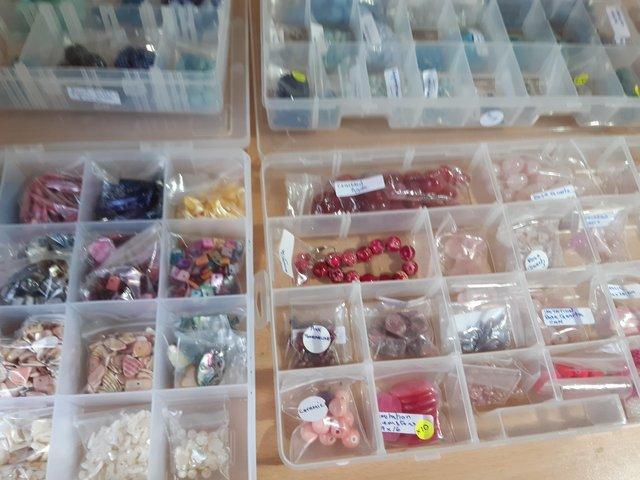Preview of the first image of Complete Disposal of Jewellery Stock.