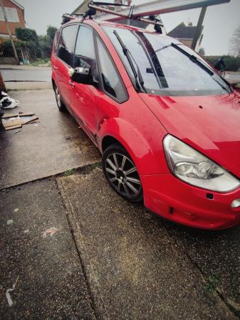Image 1 of Ford s max 2.2 tdci for sale