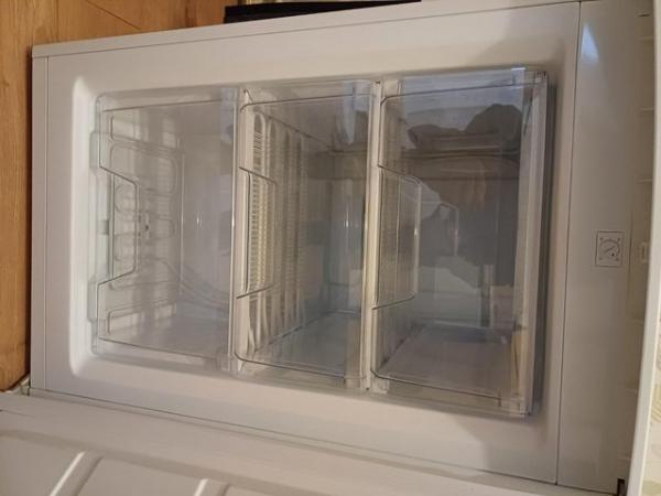 Image 1 of Freezer Essentials under worktop