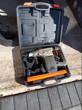 Image 1 of Challenge Xtreme corded rotary hammer drill