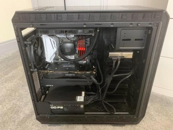 Image 2 of Good entry level gaming PC