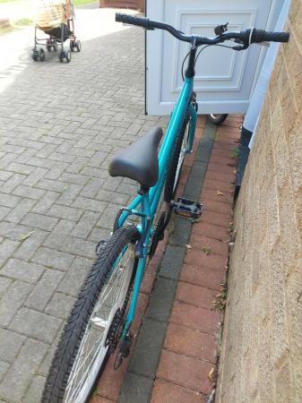 Image 3 of Mountain bike in good condition come take a look