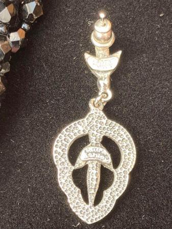 Image 5 of Vintage Laura Ashley jewellery 1980s