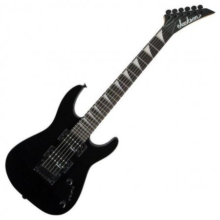 Image 1 of Jackson JS1X electric guitar
