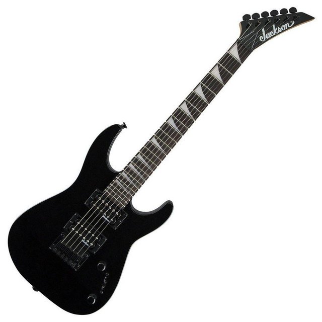Preview of the first image of Jackson JS1X electric guitar.