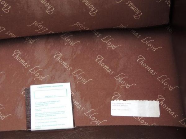 Image 13 of Chesterfield Thomas Lloyd Armchair (UK Delivery)