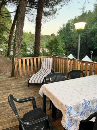 Image 10 of Shelbox Classic 17 2 bed mobile home Pisa, Tuscany, Italy