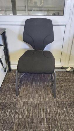 Image 10 of Giroflex boardroom/conference/office/meeting/business chair