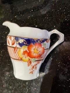 Image 1 of BELL FINE BONE CHINA - RARE AND LIMITED EDITION