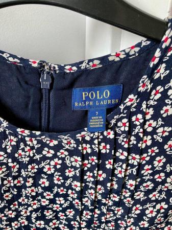 Image 2 of Children’s genuine Polo Ralph Lauren clothes.Start from £5